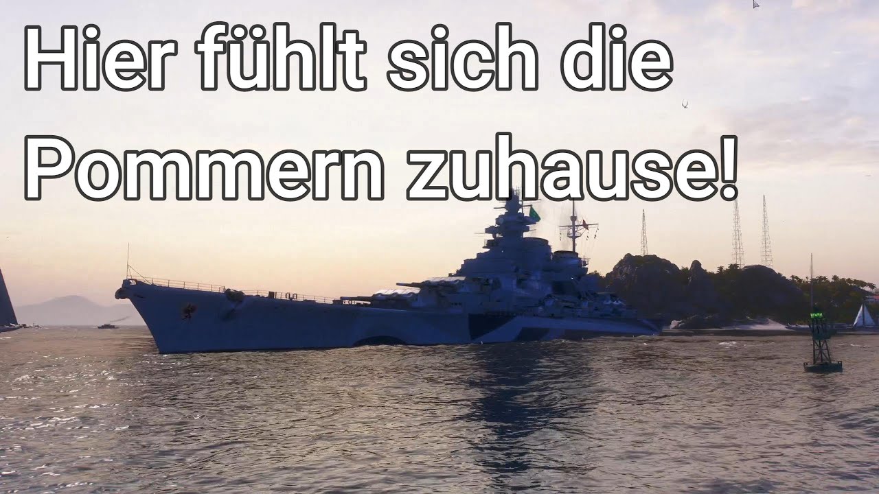 Der beste Modus kehrt zurück! | World of Warships