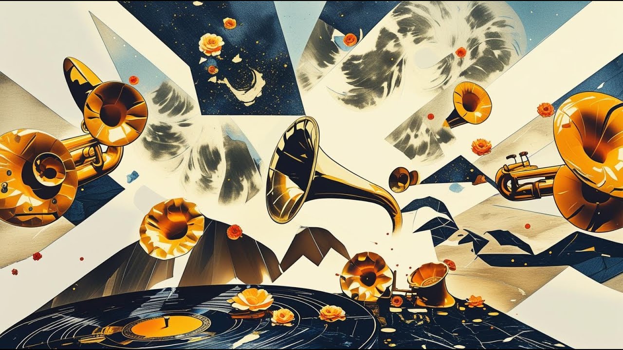 This Jazz Tech Playlist Will Change Your Mood