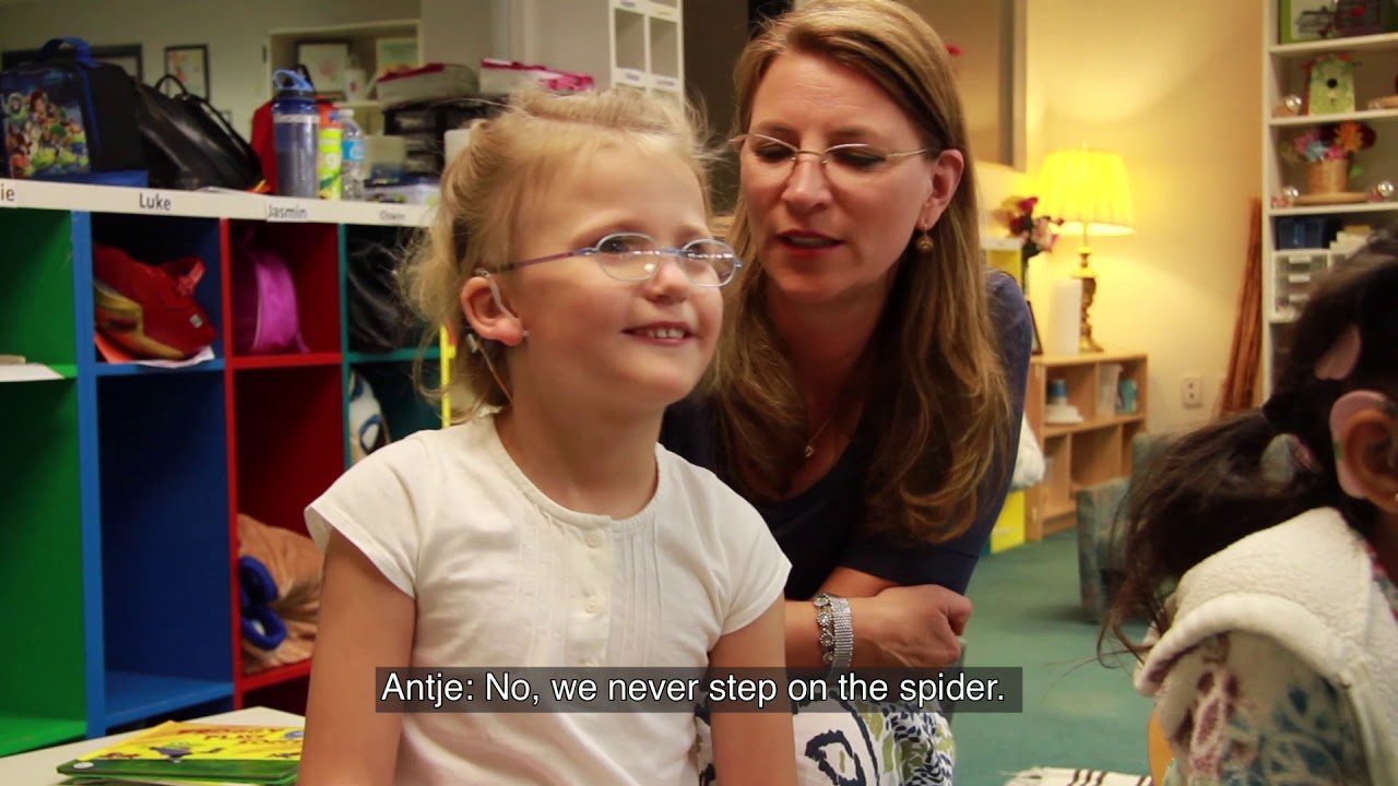 Lilly and the Germars - Then and Now