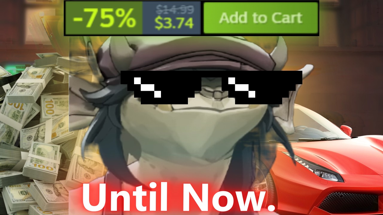 Deadlock Has a Money Problem