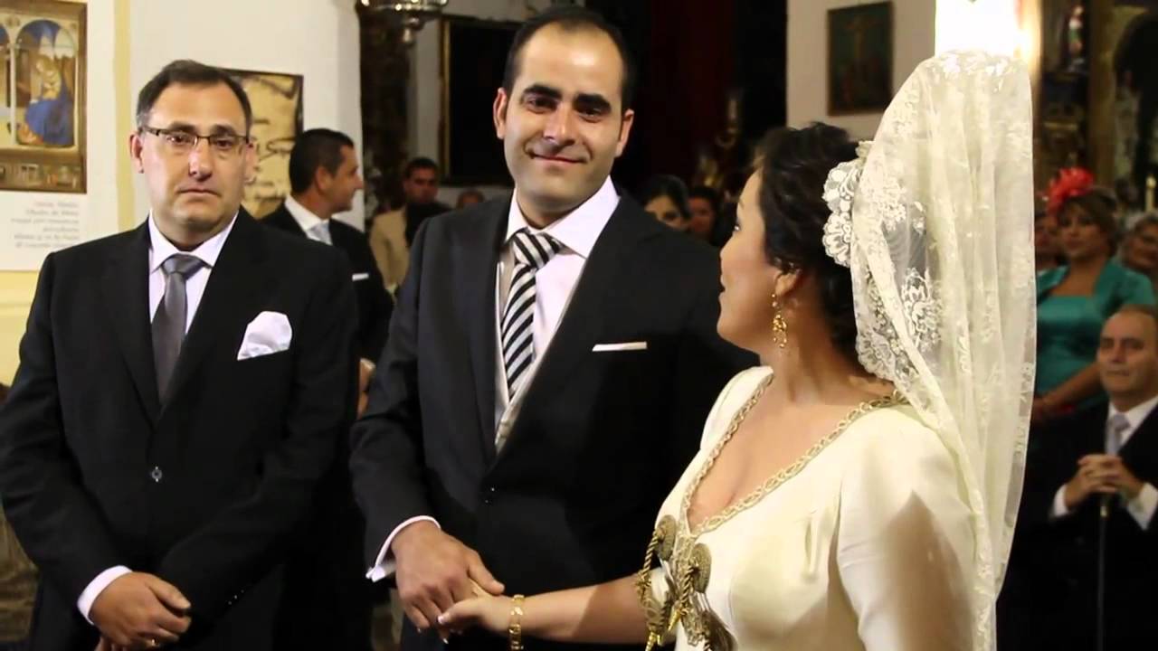 boda fran & ana