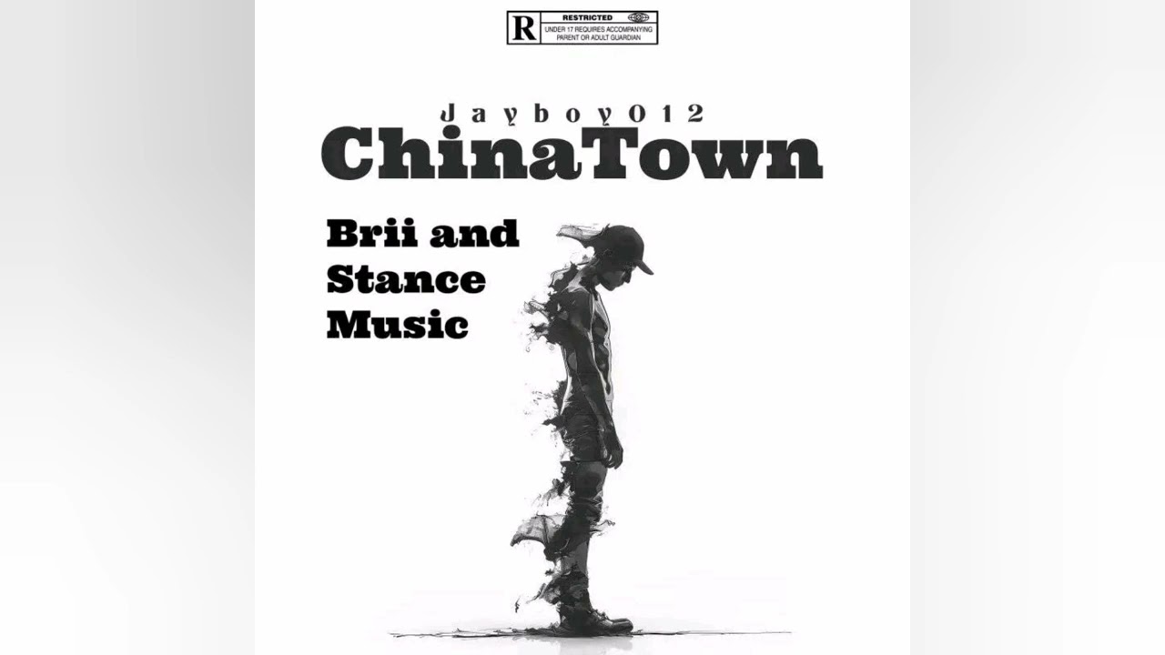 ChinaTown (Brii & Stance Music) Ft.@DjyMiizoSA prod by @jayboiiforthebabies