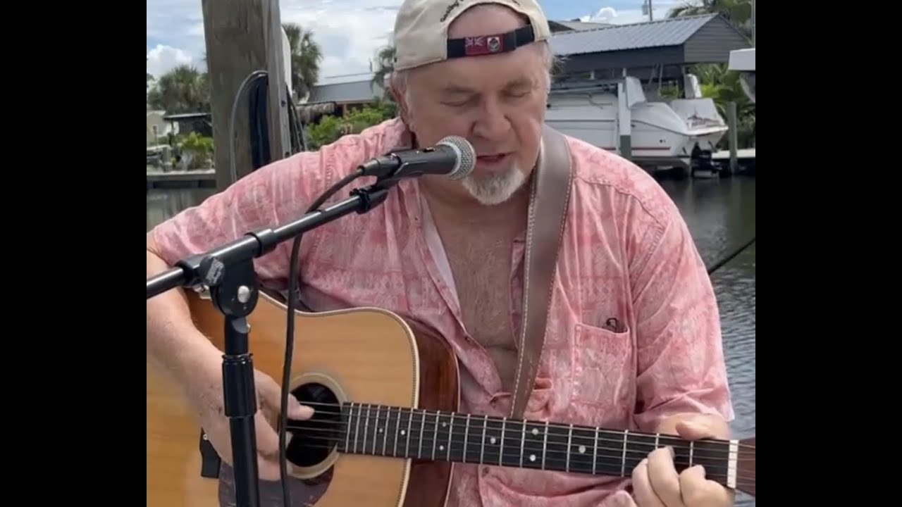 Pirate Looks at 40