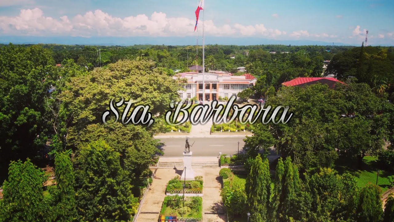 STA, BARBARA, ILOILO CITY | DJI MINI SE | TRAVEL ILOILO