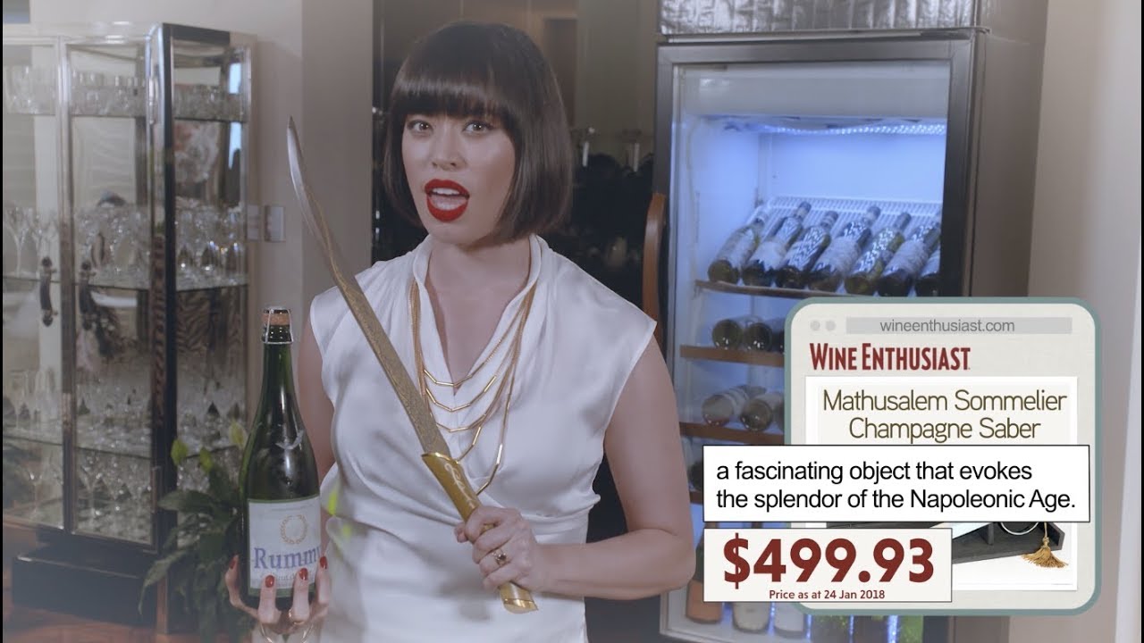 As A Wine Wanker