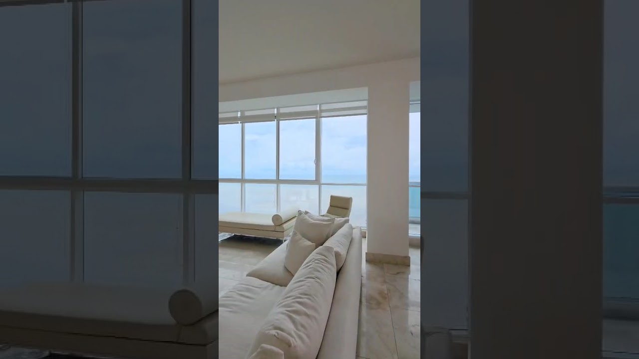 PH VITRI - Costa del Este- Ciudad de Panama