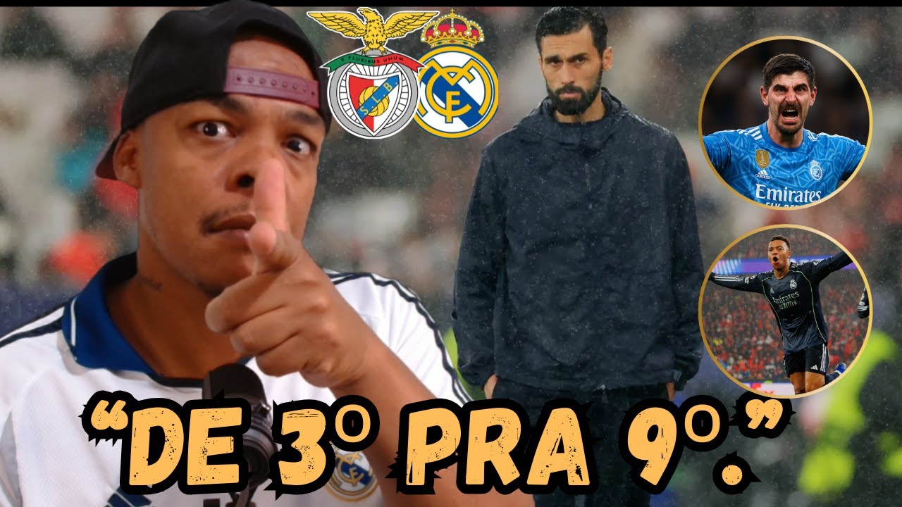 Esse Time é Mbappé, Courtois e Mais Nove