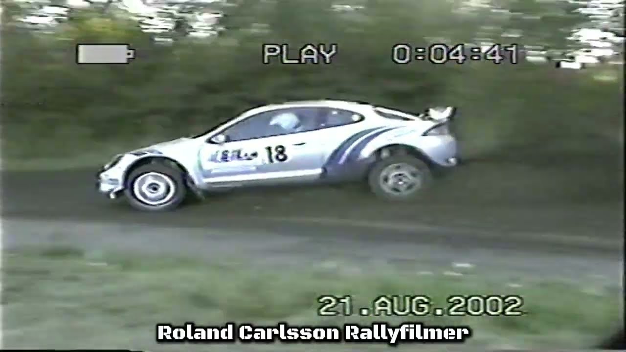 MÄSTARMÖTE NORRKÖPING 2002