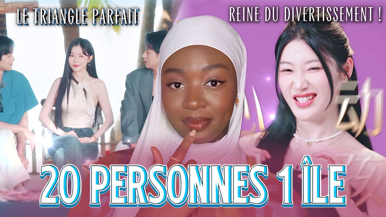 Le Single Inferno Chinois est une PÉPITE ! | Live and Love