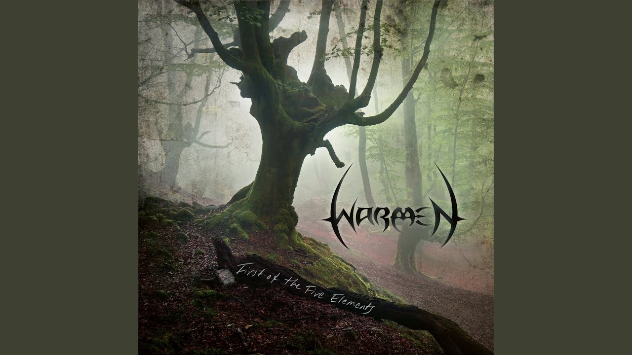 First Of The Five Elemts