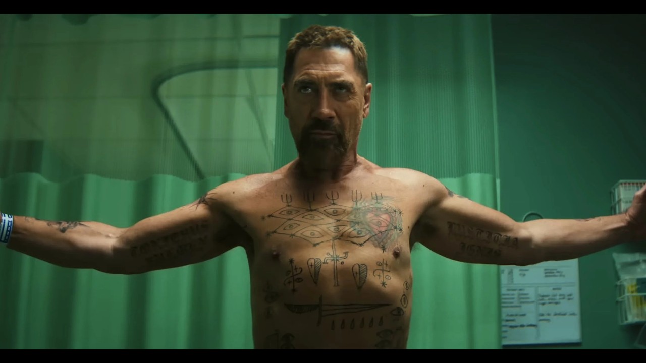 One of the Darkest Shows of the Year! | Cape Fear Review