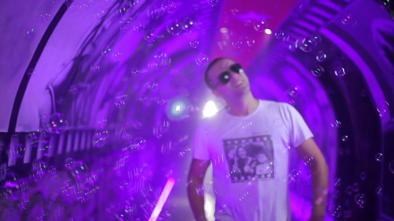 Dado Polumenta 2014 - Guzva je u gradu - (Official Video 2014) HD