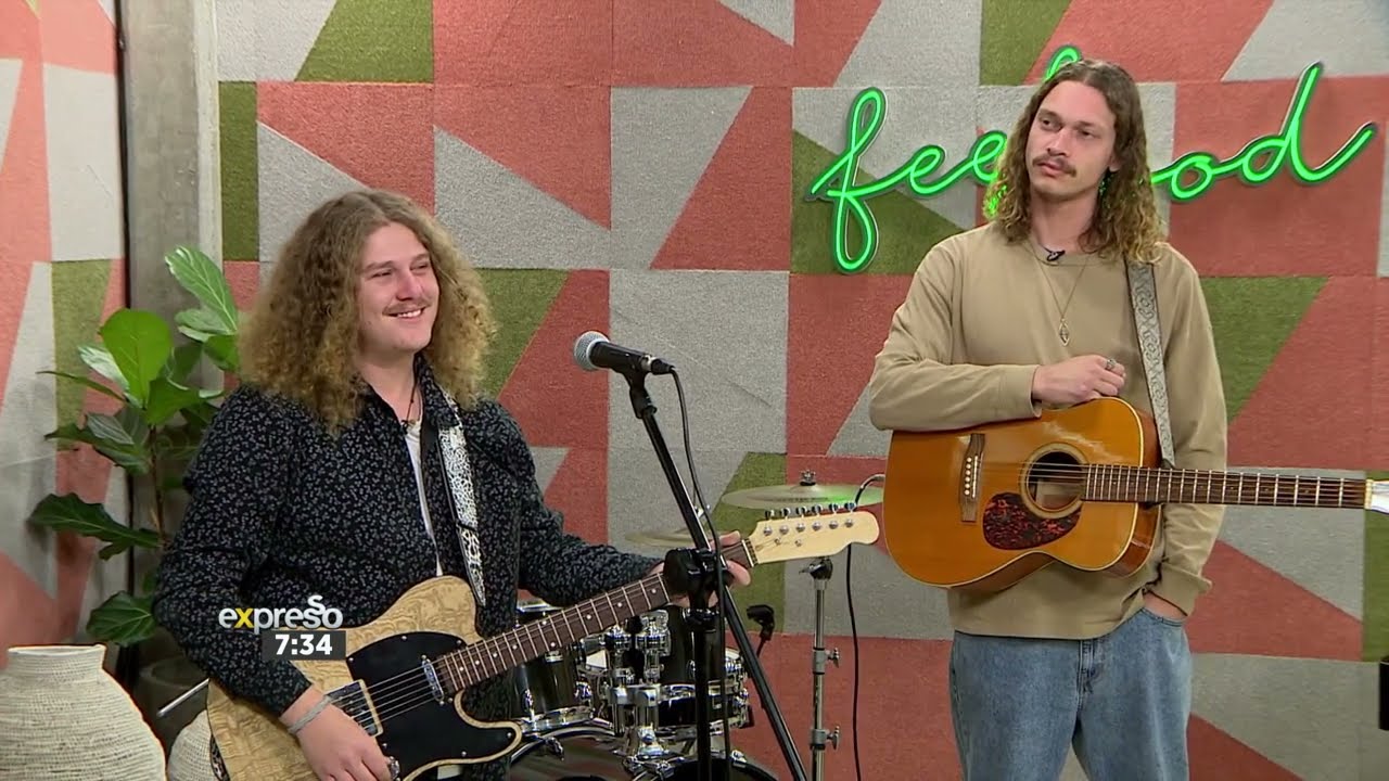 Perspektief | Vrede