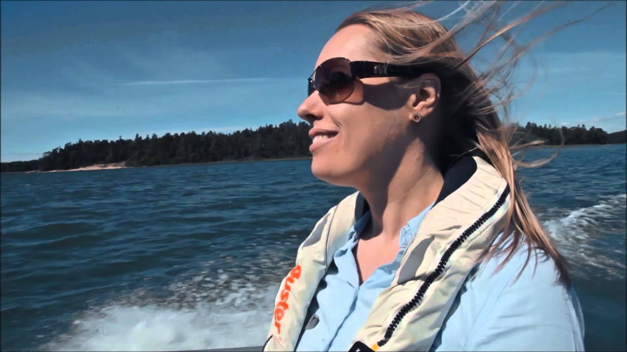 Buster LX - Testvinnare