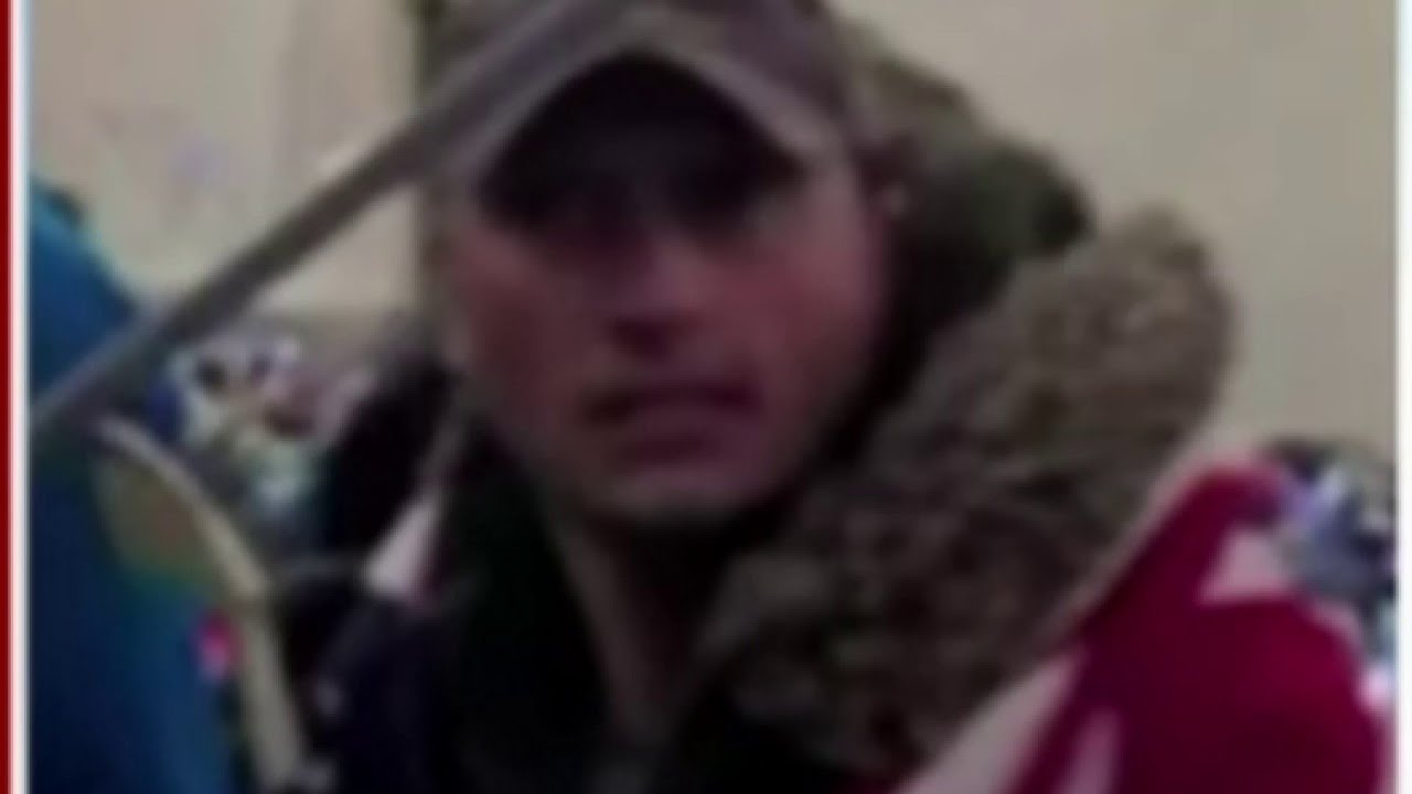 Feds: Wixom man was one of the most violent participants in siege on US Captiol