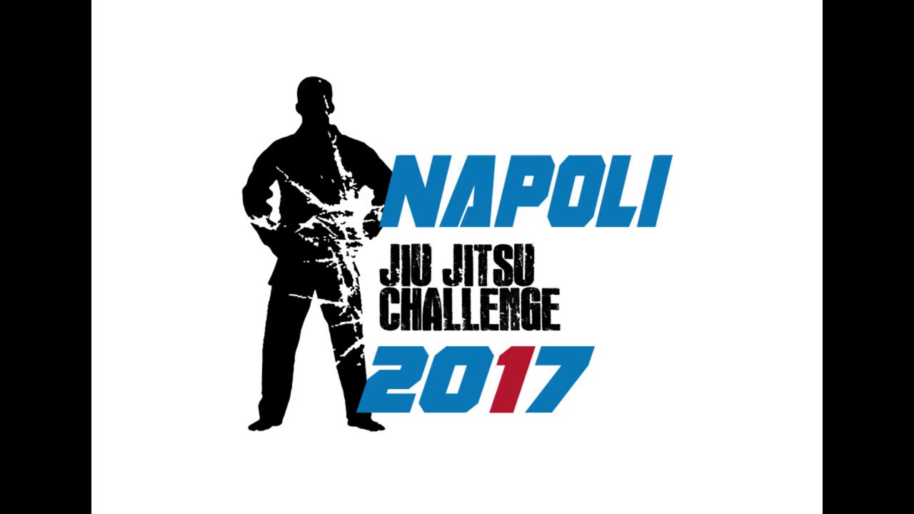 BJJ Napoli highlights
