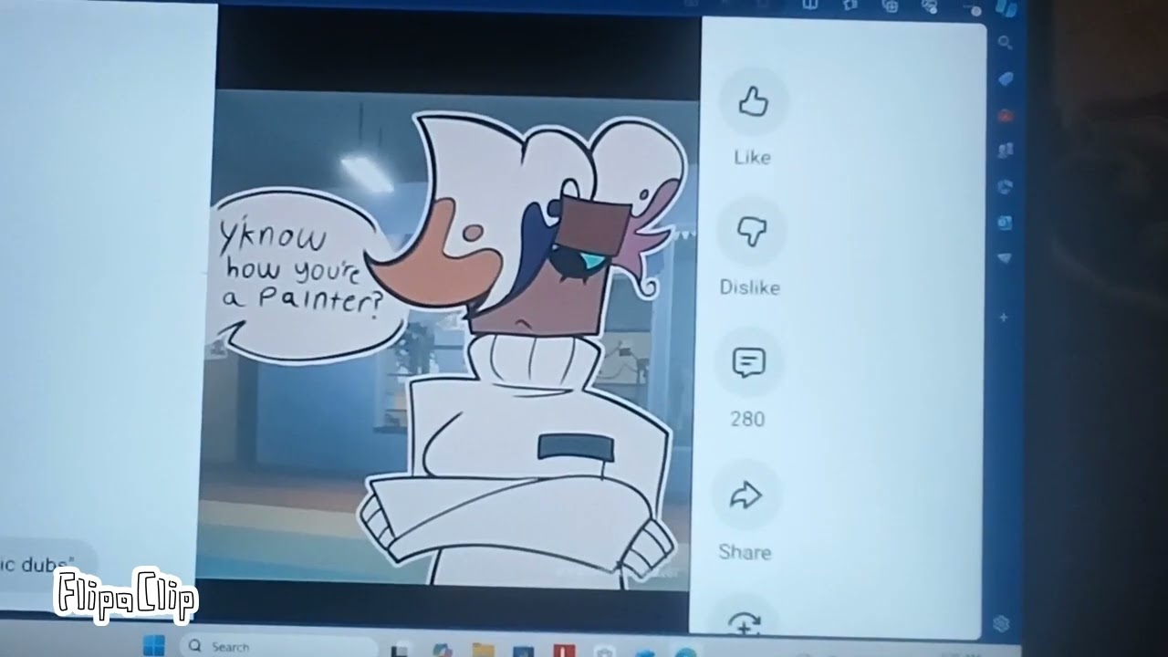Got bored :P //voiceover