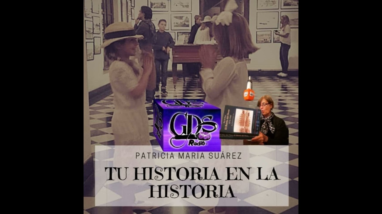 Tu Historia en la Historia. 7 de octubre de 2024