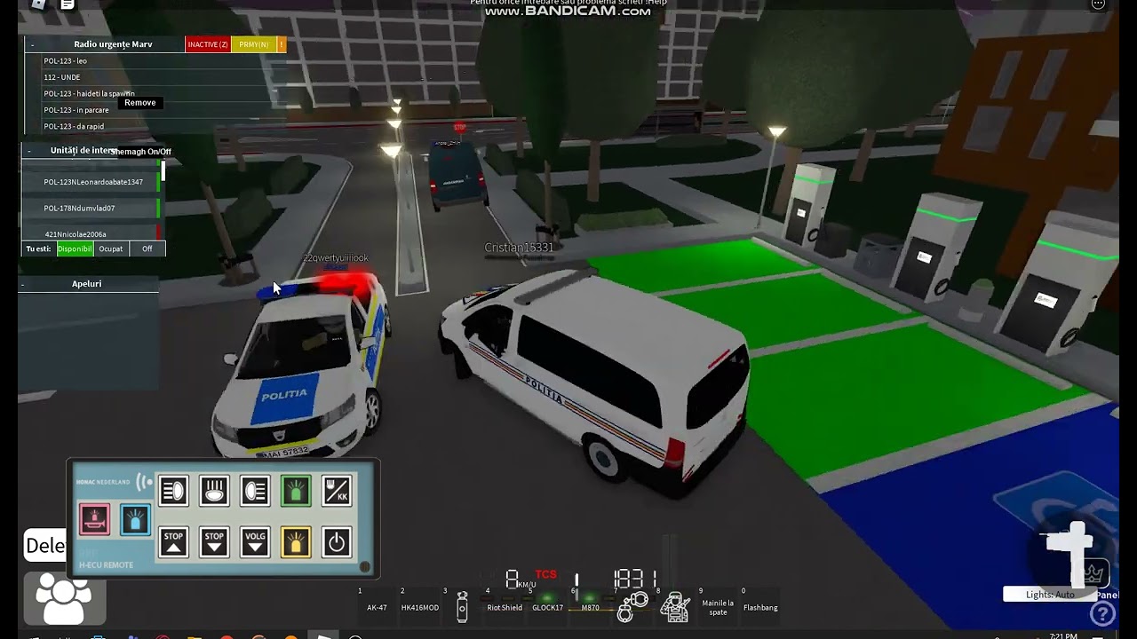 Un roleplay adevarat ! #MARV ROMANIA ROLEPLAY part1/4
