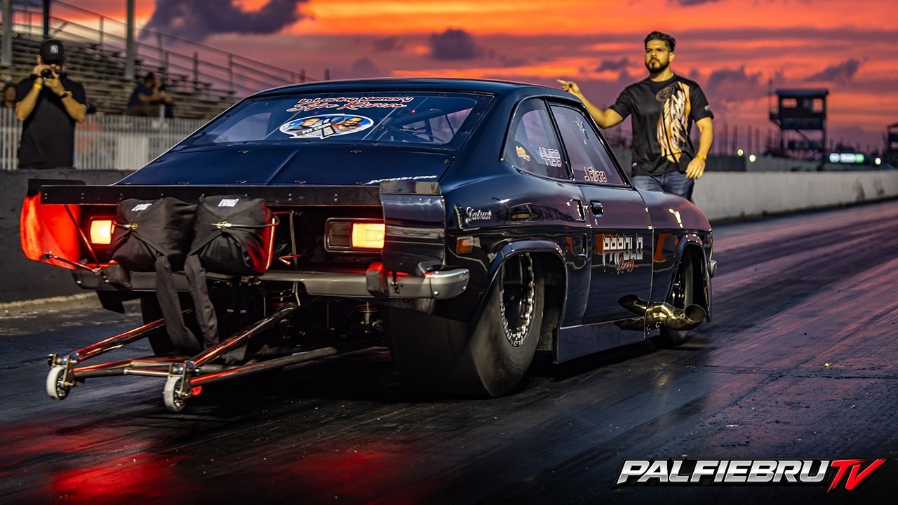 Papolo Datsun 🔥🔥🔥