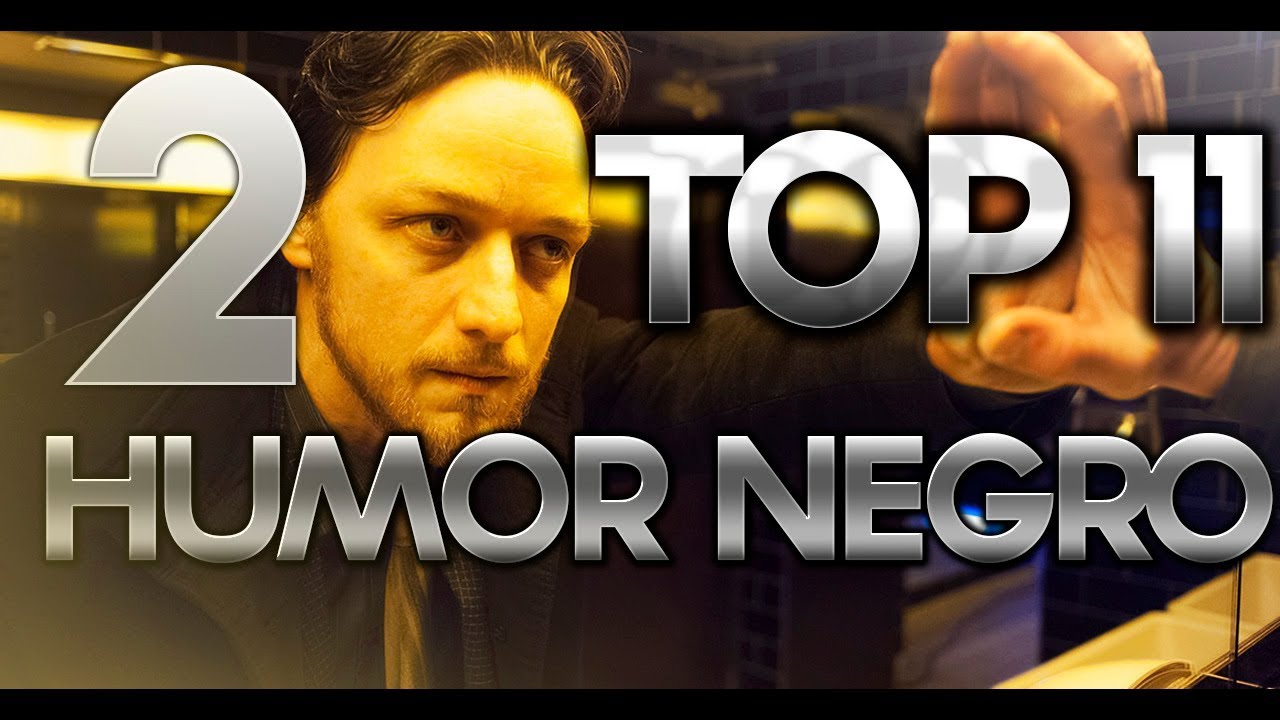 TOP 11| Pel&iacute;culas de HUMOR NEGRO que Debes Ver 2