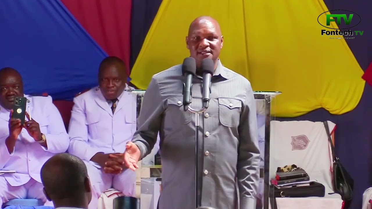 FAROUK KIBET AMSUTA GACHAGUA #news
