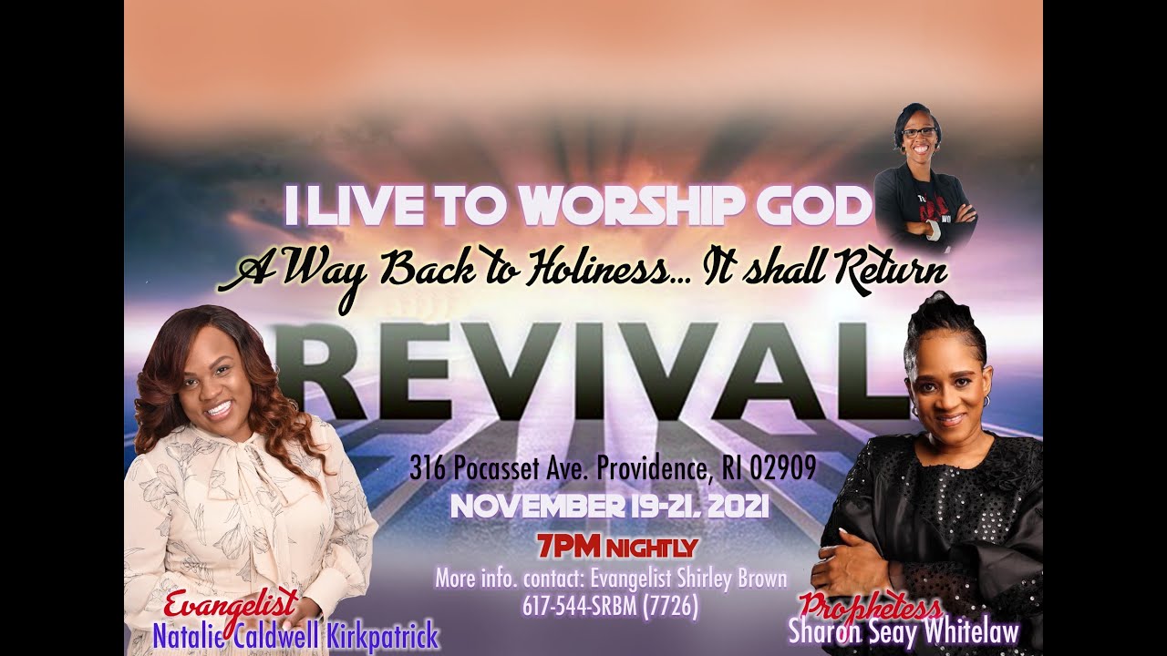 IL2WG - Sharon Seay- Whitelaw Night 2