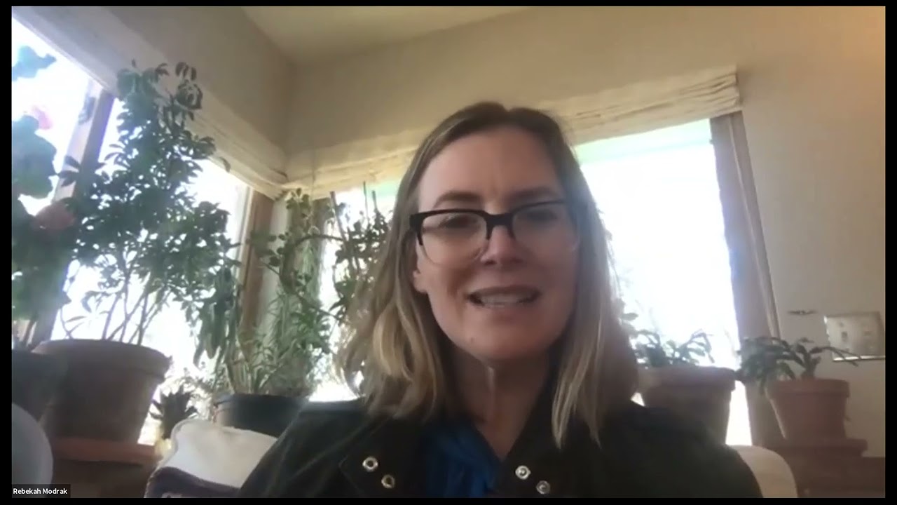 FotoFika - 3/25/20 - Rebekah Modrak