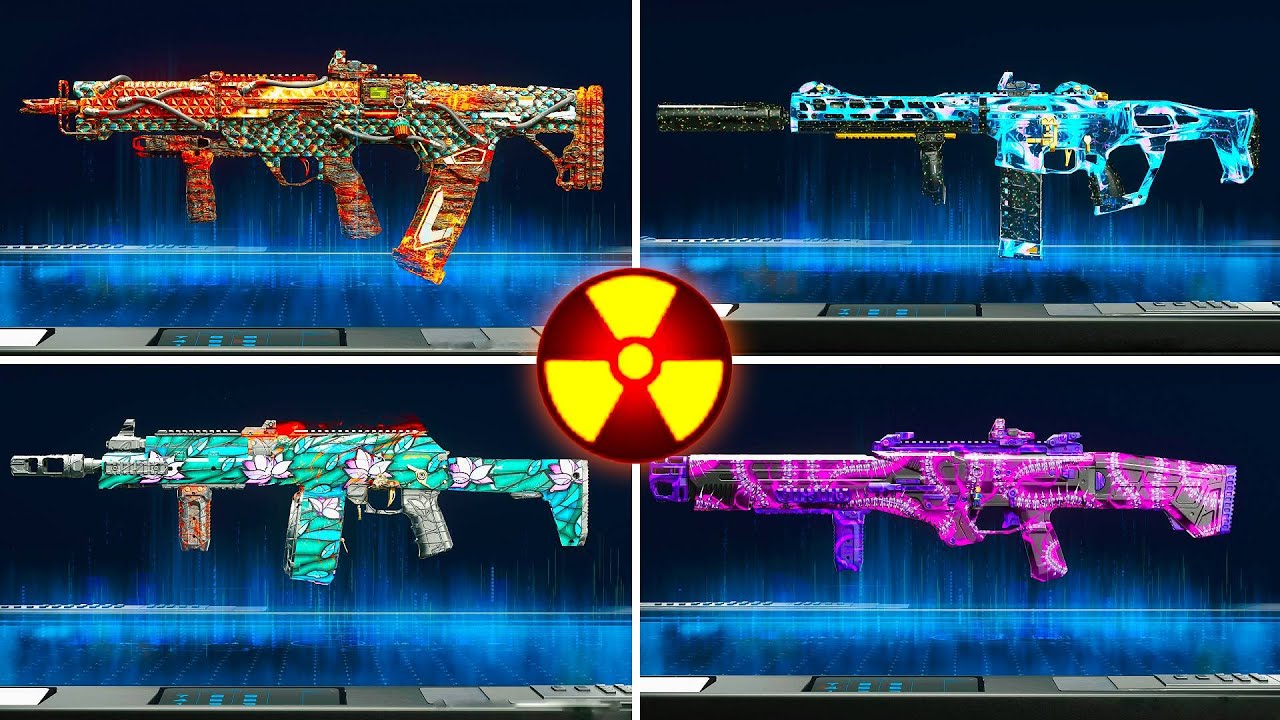 538 KILLS & 9 NUKES w/ EVERY AR in BLACK OPS 7! (COD BO7 MULTIPLAYER GAMEPLAY)
