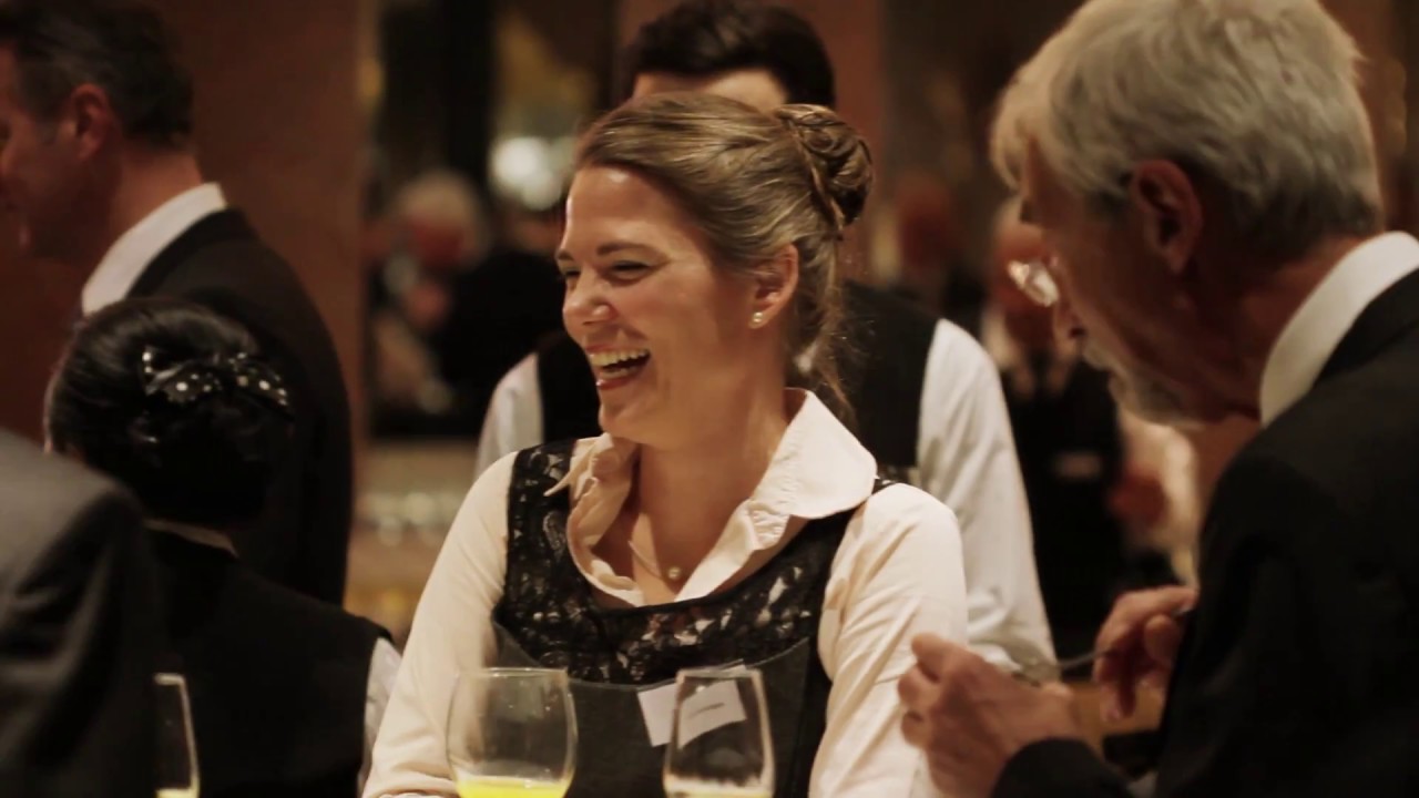 Image-Video: Gips-Schüle-Stiftung: Video zur Preisverleihung 2013