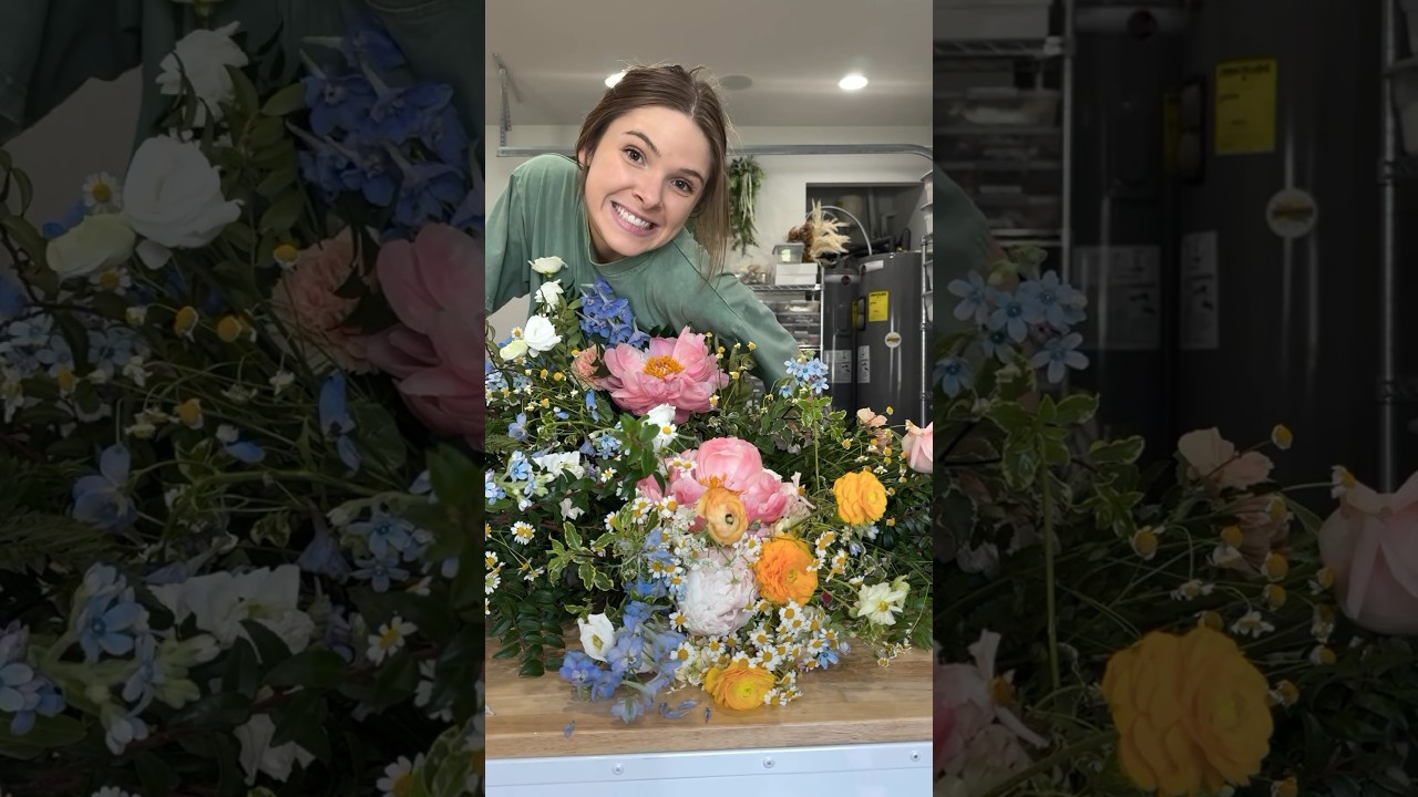 Preserving out of town Wedding Bouquets! 