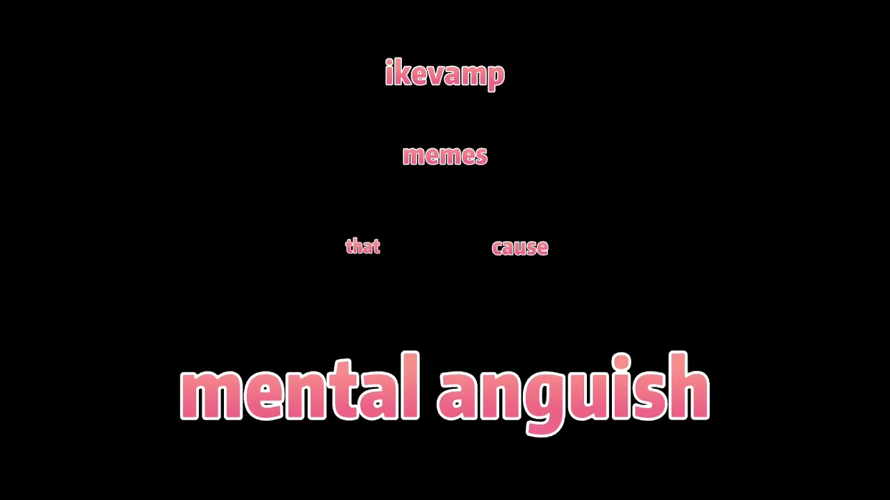 ikevamp memes i play at 3 am to irritate mozart