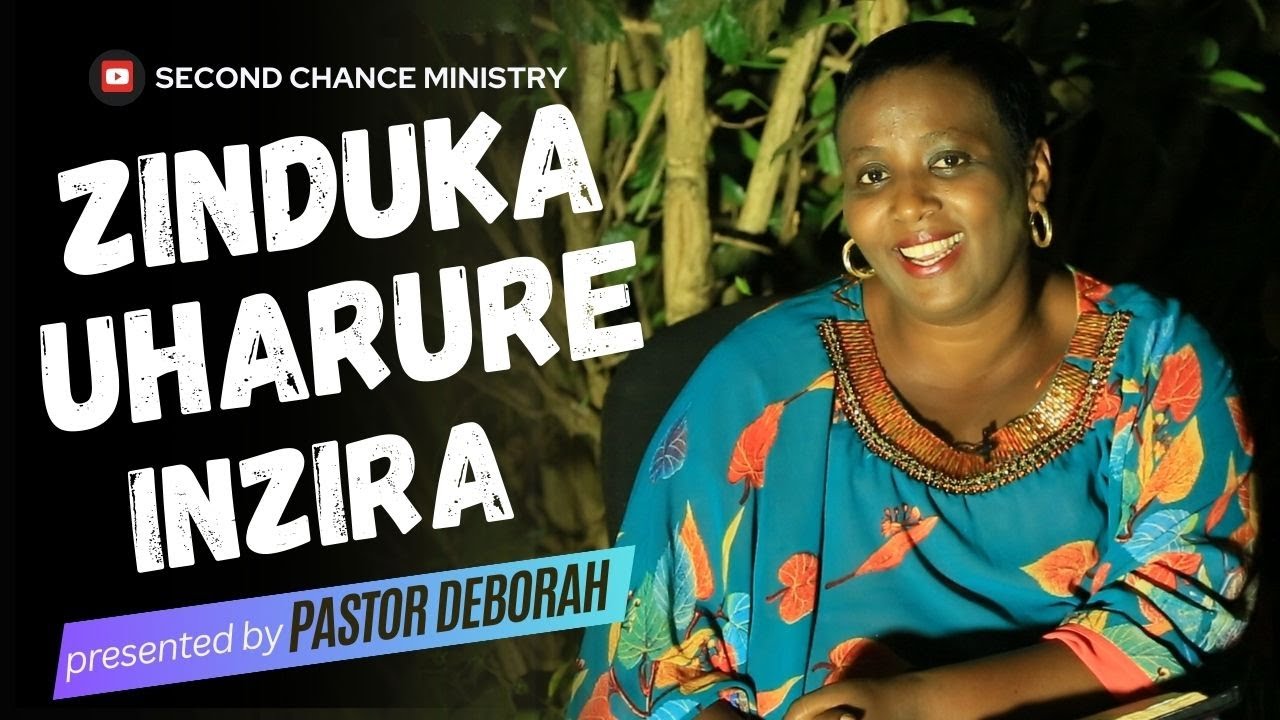 UKU NIKO WASENYA IMIGAMBI YABAHIGA UBUGINGO BWAWE_ Pst Deborah ati : MUMAJORO HARIMO IJORO RYAWE