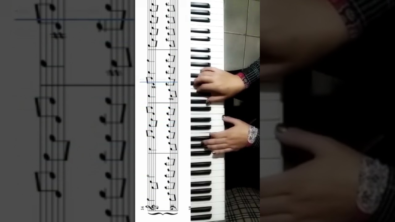 THE MEADOW  - (FROM THE TWILIGHT SAGA NEW MOON ) Piano Score/Partitura