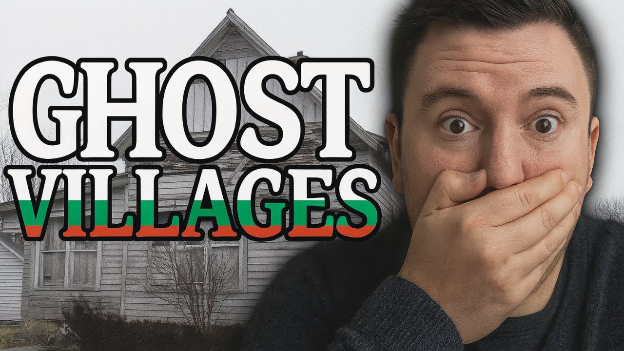 Moving to Bulgaria 2025? Start Here | Episode 1