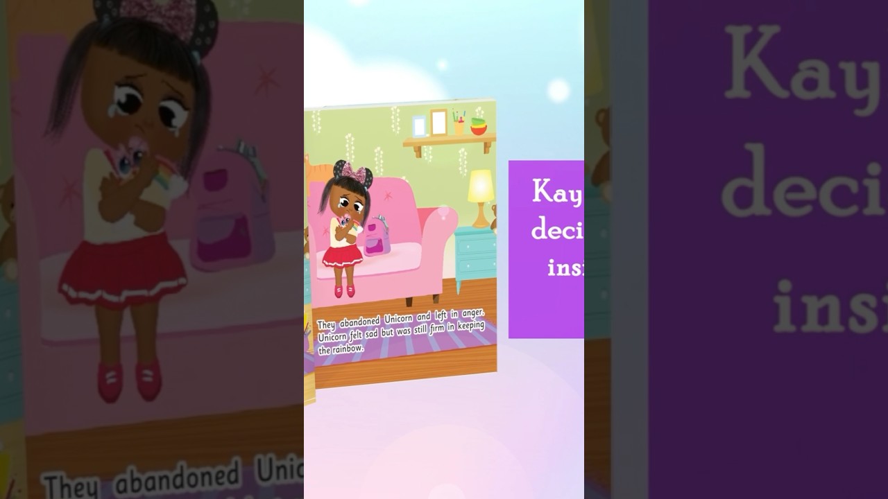 Adventure unicorn and rainbow #kidsauthor #youngauthor #books#kidsbooks #kidsreading #childrenbooks