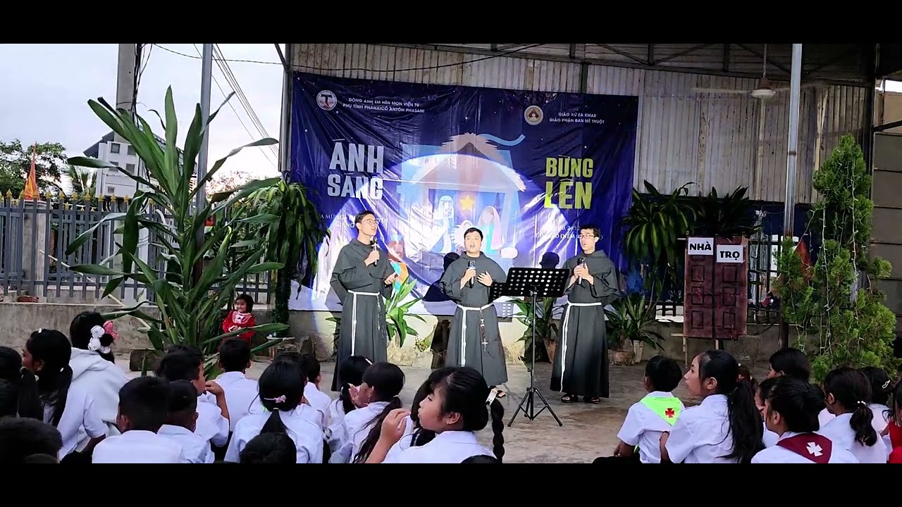 Tình Khúc Bêlem