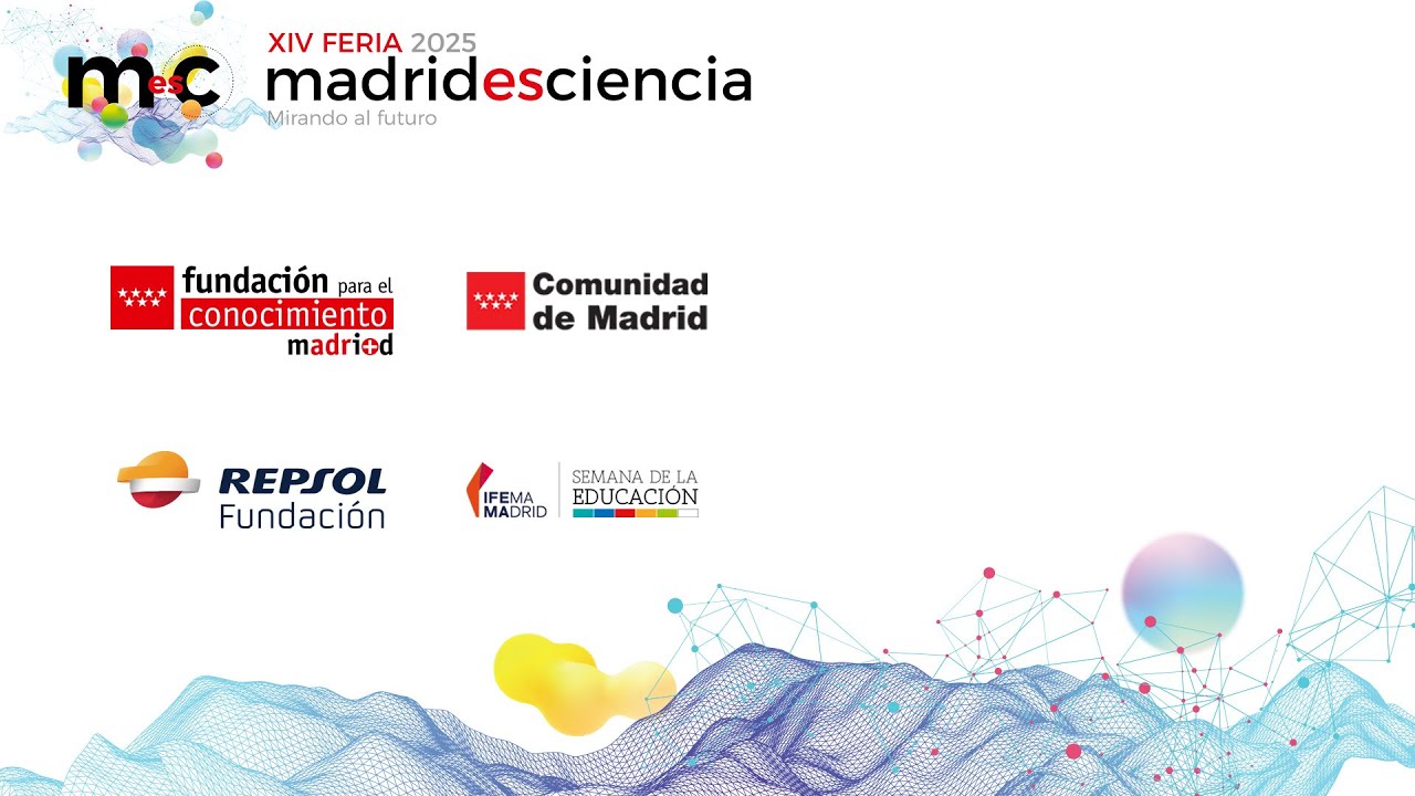 Presentación de Mad Science (Sparkling Imaginative Learning)