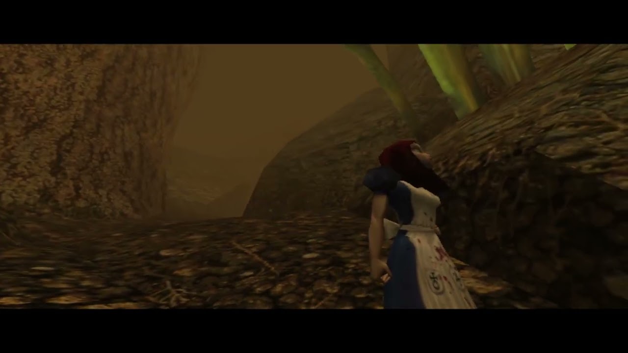 American MCgee's Alice cap 08