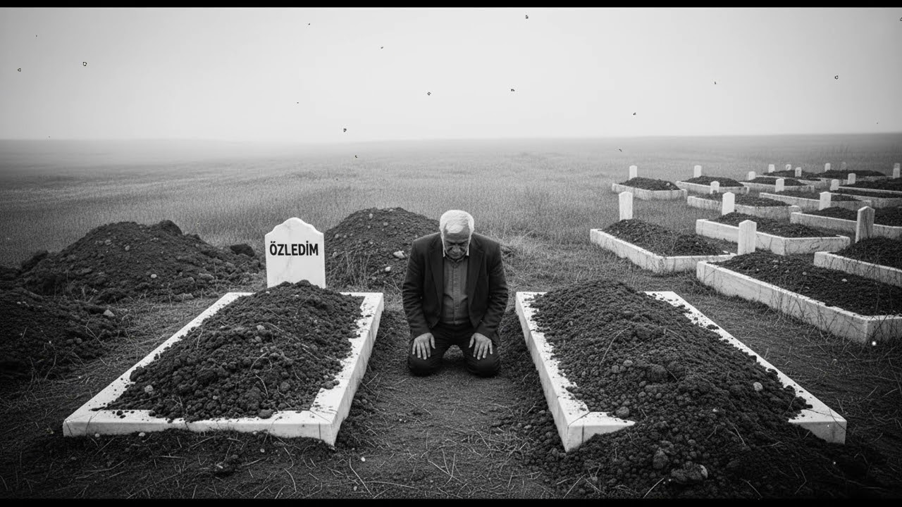 Ayrılığın Ardında Kalanlar | Derin Hüzün ve Gurbet Kokulu Anadolu Türküleri