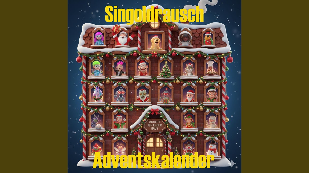 Alle Meine Freunde (Hip Hop)