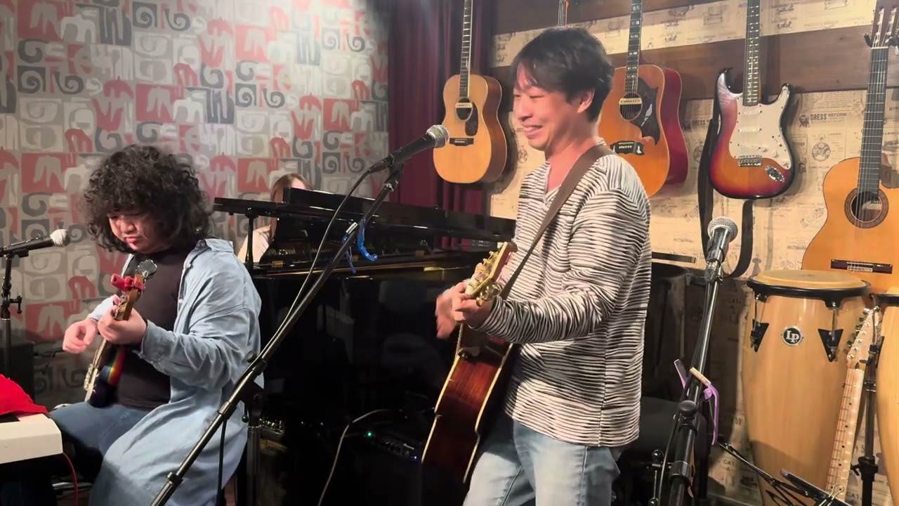 in the pocket / Mr.Children Cover