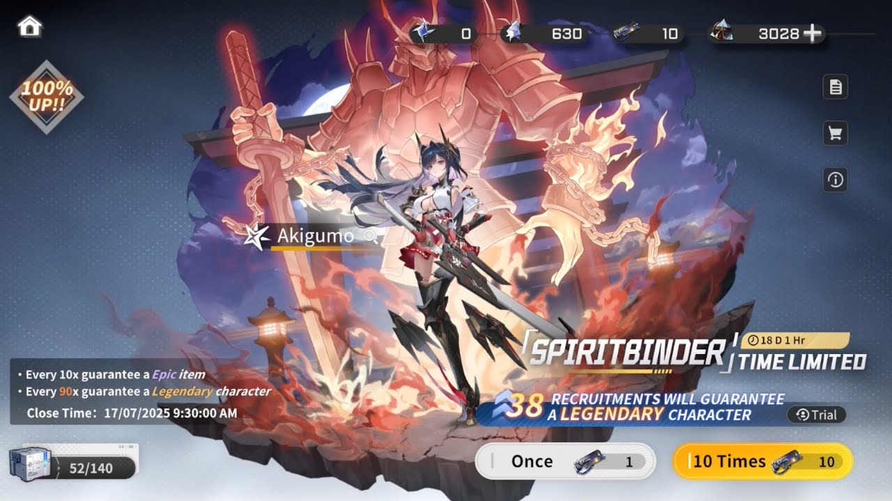 Starward-Mecha Girls — pulling Akigumo