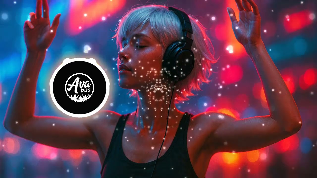 Electric Fever – High-Energy EDM Dreamwave Anthem
