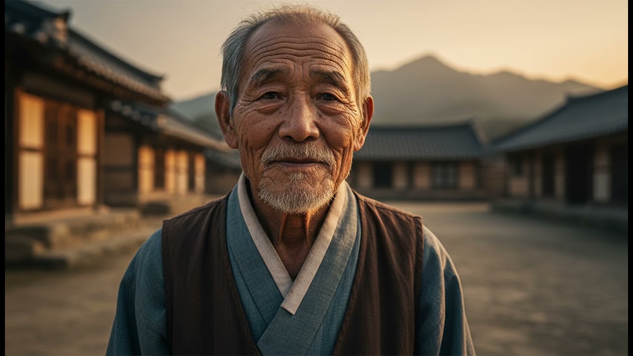 비밀 코드: 태양의 적장자 - 고두막한 (The Rebirth of the Sun: Gudumak-han)
