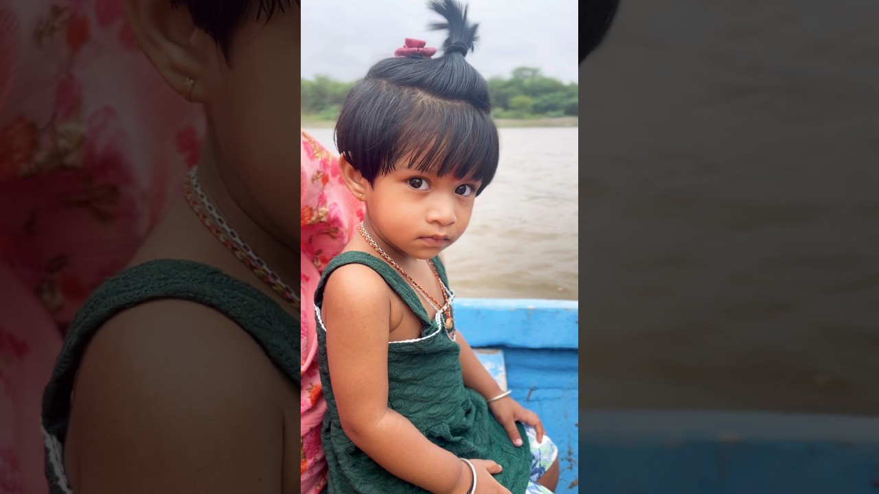 Godavari river |गोदावरी नदी बोटिंग| #boating #cute #dance #shorts #youtubeshorts #song #monsoon
