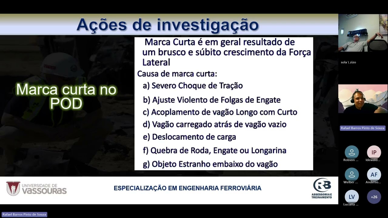 Aula 04   DOMINGO   Investigação Acidentes Ferroviários 20260208 075219 Gravação de Reunião 1