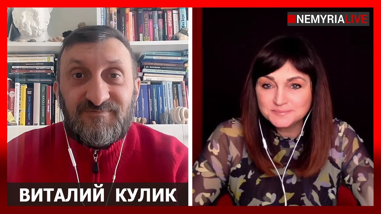 Тимошенко. Ставки США в Иране и Венесуэле. Скрытая часть айсберга, - Кулик