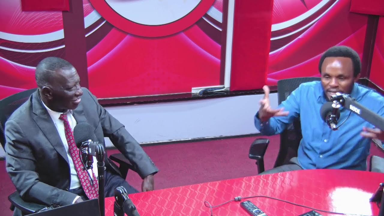 INOORO FM LIVE #MUCIIWAUTUGINAUTANA #CECENIHAKUHINAWE