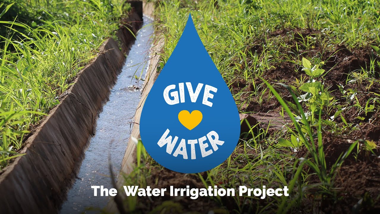 Water Irrigation Projects in Malawi | Drop of Compassion 2023